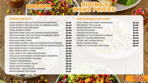 qdoba family meal price|qdoba burrito menu prices.